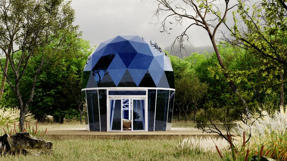 虞城县星空酒店帐篷厂家